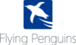 flying penguins